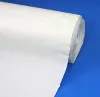 1 Rolle Papiertischtuch, weiß, 100cm x 100m