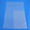 100 PE-Flachbeutel, 30my, transparent, 110x200mm