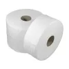 6 Rollen Jumbo-Toilettenpapier, hochweiß, 2-lagig, 10cm x 300m, Ø26cm