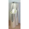 1 Rolle Blumenfolie / Geschenkfolie, PP-20my, glasklar, 75cm x 200lfm